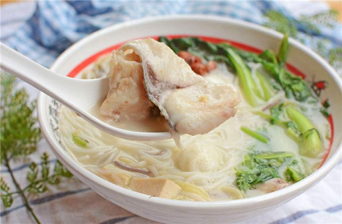 包河鱼粉培训