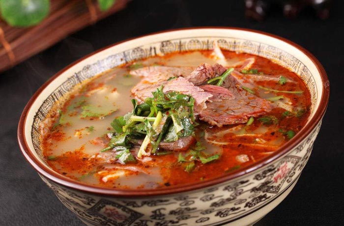 包河淮南牛肉汤培训