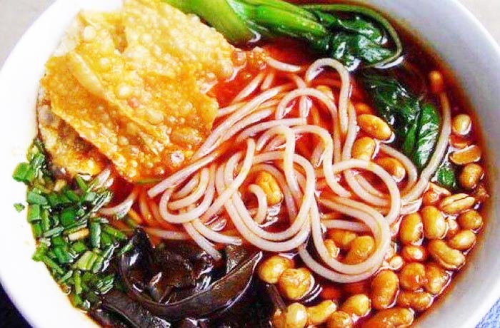 包河螺蛳粉培训