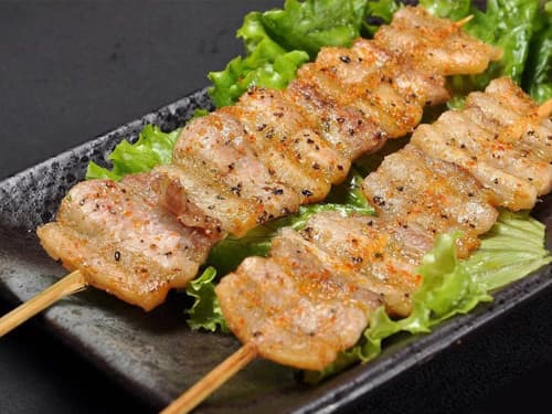 包河烤五花肉培训